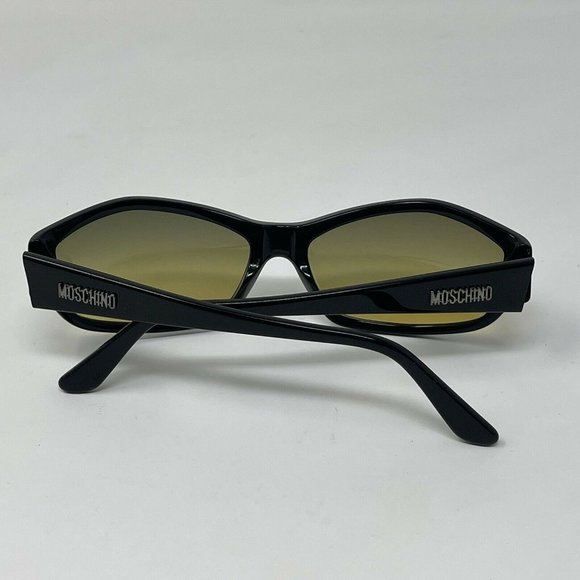 Vintage MOSCHINO M 3569-S  95/16 sunglasses  black 58 [] 15 130 main image 6